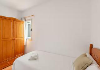 Los Alisios Amplio y luminos a pasos del mar - 4