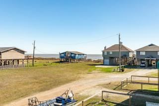 Ultimate Gulf Views Hot Tub Pet Paradise - 0