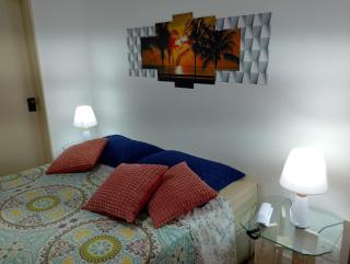 Apartamento Flat Luxo Copacabana - 1