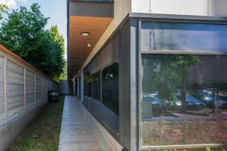 Skylight Studio Retreat - with Balcony - 3