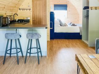 Wood View - Uk43707 - 6