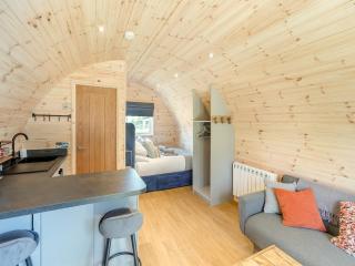 Wood View - Uk43707 - 4