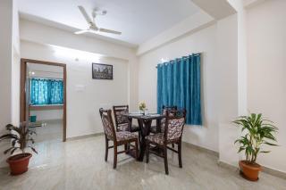 Hotel Southern suites Tirupati - 3