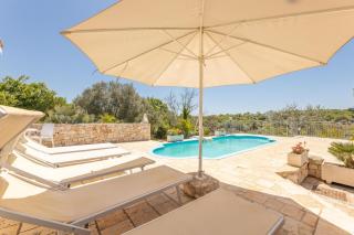 Villa Trullo Rosea - 8