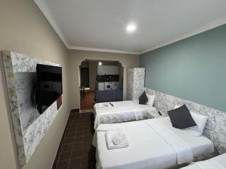 ERSOY EGE APART OTEL - 5