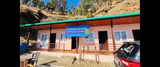 shree krishna resorts - 0