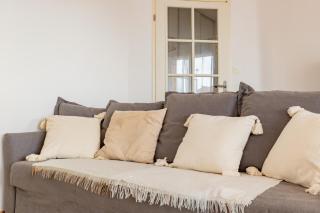 Charming T2 in Frouzins - 4