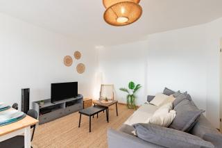 Charming T2 in Frouzins - 0