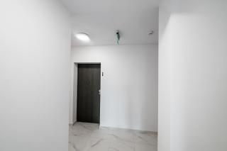 Urban Green Haven - 1BR Apartment with Balcony - 8