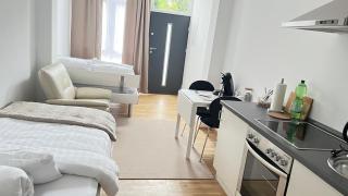 Baadenberger stay 1 - 6