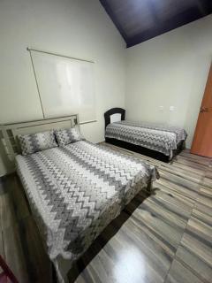 Chalés do vale Extrema Cinza - 7