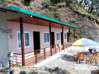 shree krishna resorts - 8