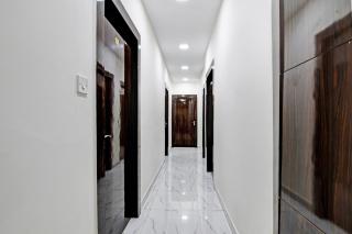 Super Hotel O Park Platinum - 8