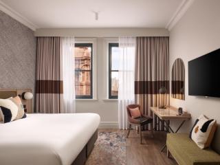 The Met Hotel Leeds - Newly Refurbished - 0
