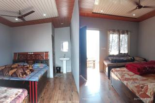 shree krishna resorts - 2