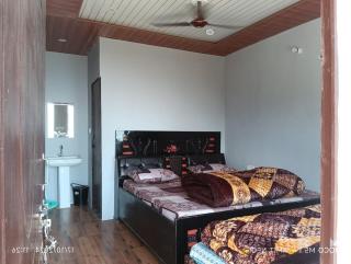 shree krishna resorts - 1