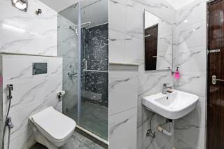 Super Hotel O Park Platinum - 6