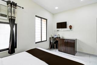 Super Hotel O Park Platinum - 5