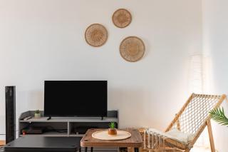 Charming T2 in Frouzins - 6