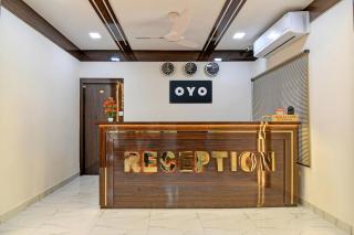 Super Hotel O Park Platinum - 4