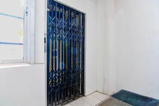 Super Hotel O Park Platinum - 2