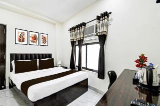 Super Hotel O Park Platinum - 4