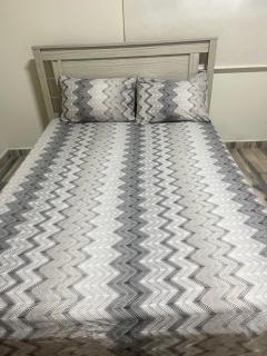 Chalés do vale Extrema Cinza - 8