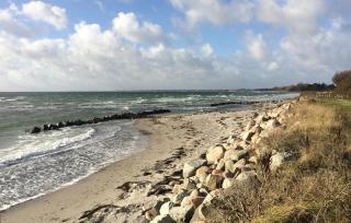 Gorgeous Home In Stege With Sauna - 4