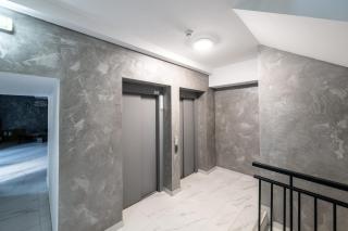 Spacious 2BR Apartment - with Balcony and View - 1