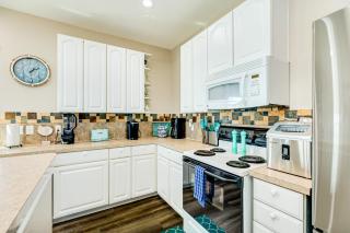 Stunning Beachfront Dog Friendly Sleeps 8 - 1