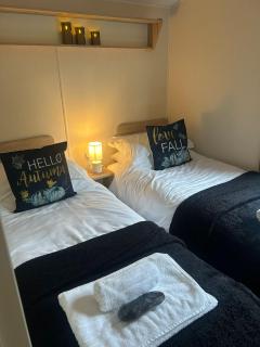 Hideaway Ribble Valley - 9