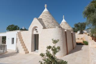 Trullo Dei Ricordi - 5