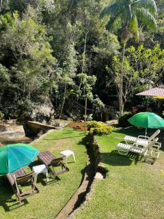 Pousada Luar da Serra Lumiar - Nova Friburgo - 5