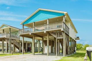 Prime Steps to Beach Large Deck Pet Friendly - 9