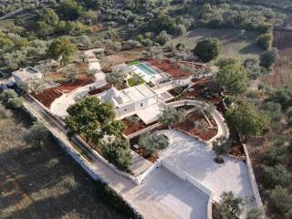 Trullo Dei Ricordi - 2