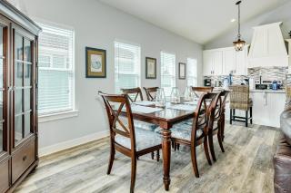 Prime Steps to Beach Large Deck Pet Friendly - 3