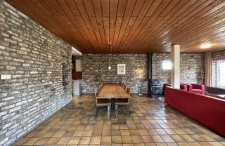 Bungalowpark Landsrade - Bungalow 10 Sauna - 5