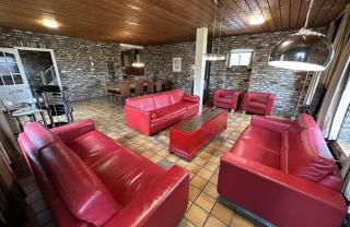 Bungalowpark Landsrade - Bungalow 10 Sauna - 4