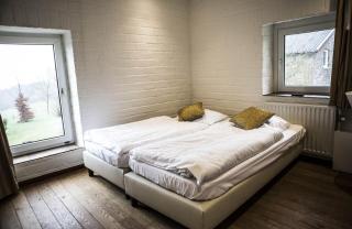 Bungalowpark Landsrade - Bungalow 10 Sauna - 2