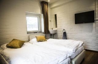 Bungalowpark Landsrade - Bungalow 10 Sauna - 1