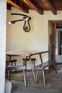 Unique Windmill And Farmhouse With Timeless Beauty - 3