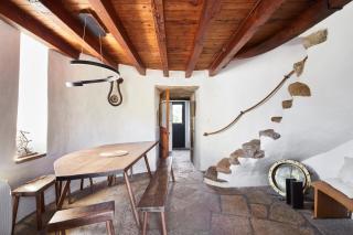 Unique Windmill And Farmhouse With Timeless Beauty - 4