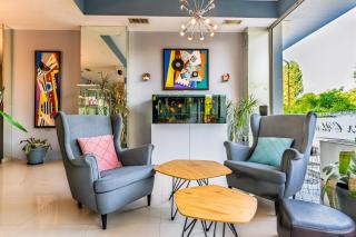 Art Hotel Simona - 5