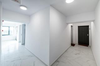 Central Modern 2BR Escape - Great Balcony and View - 9