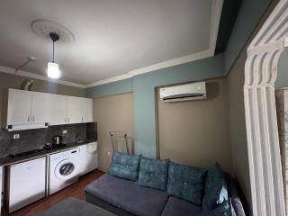 ERSOY EGE APART OTEL - 7