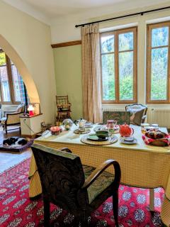 La Maison de Marie - 4