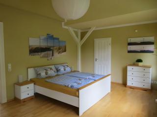 Ferienwohnung Villa am Alten Deich - 7