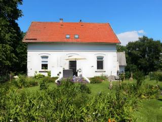 Ferienwohnung Villa am Alten Deich - 0