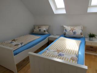 Ferienwohnung Villa am Alten Deich - 2