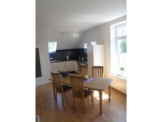 Ferienwohnung Villa am Alten Deich - 1